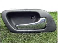 Recambio de maneta interior delantera derecha para honda accord berlina (cg7-9/ch1-7) 1.6 cat (d 16 b 2) referencia OEM IAM SINR
