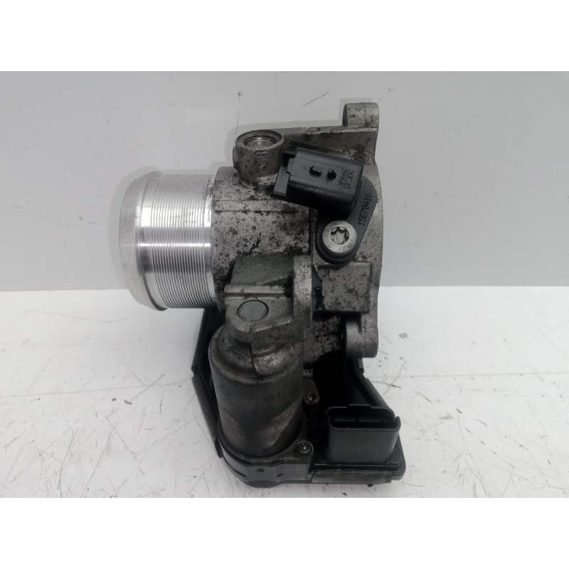 Recambio de caja mariposa para land rover freelander (lr2) 2.2 td4 cat referencia OEM IAM 965693258001 5.PINES 