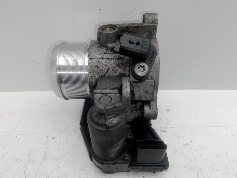 Recambio de caja mariposa para land rover freelander (lr2) 2.2 td4 cat referencia OEM IAM 965693258001 5.PINES 