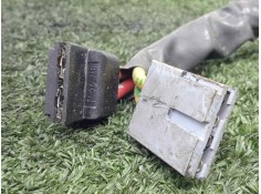 Recambio de conmutador de arranque para renault rapid/express (f40) 1.9 diesel referencia OEM IAM  2.CONECTORES 4.CABLES 2