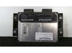 Recambio de centralita motor uce para citroën xsara berlina 1.9 d sx referencia OEM IAM 9645956380-80891G-R04080023F-9641390180- 2