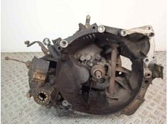 Recambio de caja cambios para citroën xantia berlina 1.9 turbodiesel cat (dhv. dhw / xud9bsd) referencia OEM IAM 20CH92 5.VELOCI