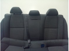 Recambio de asientos traseros para peugeot 508 2.0 16v hdi fap referencia OEM IAM  TELA  2