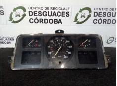 Recambio de cuadro instrumentos para opel corsa a 1.5 diesel referencia OEM IAM 90388576 CORSA.A 