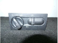 Recambio de interruptor luces para volkswagen golf iii berlina (1h1) 1.6 referencia OEM IAM 1H6941531A-2686 SIN NIEBLA DELANTERO