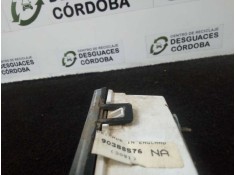 Recambio de cuadro instrumentos para opel corsa a 1.5 diesel referencia OEM IAM 90388576 CORSA.A  2
