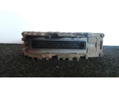 Recambio de centralita motor uce para renault megane i classic (la0) 1.9 dti diesel cat referencia OEM IAM 0281001969-8200059883