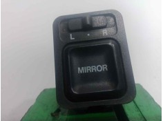 Recambio de mando retrovisor para honda accord berlina (cg7-9/ch1-7) 1.6 cat (d 16 b 2) referencia OEM IAM 1339T 10.PINES 