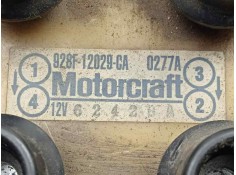 Recambio de bobina encendido para ford mondeo berlina (gd) 2.0 16v cat referencia OEM IAM 928F12029CA 3.PINES  2
