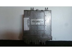 Recambio de centralita motor uce para renault megane i classic (la0) 1.9 dti diesel cat referencia OEM IAM 0281001969-8200059883 2