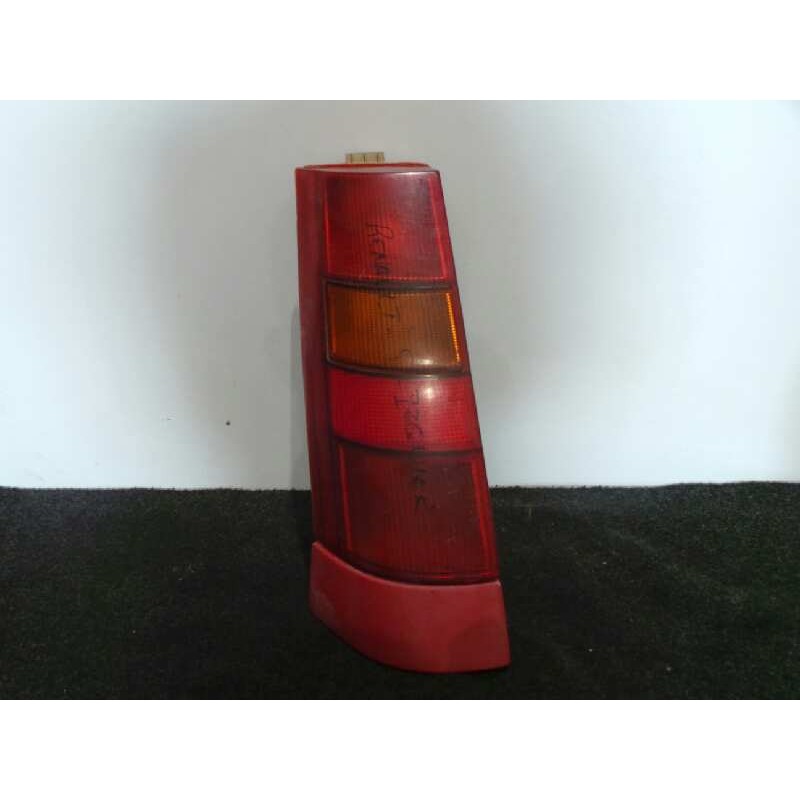 Recambio de piloto trasero izquierdo para renault 5 (b/c40) 1.2 gasolina referencia OEM IAM  3-5 PUERTAS 