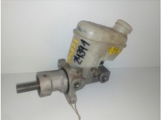Recambio de bomba freno para opel vectra c berlina referencia OEM IAM   