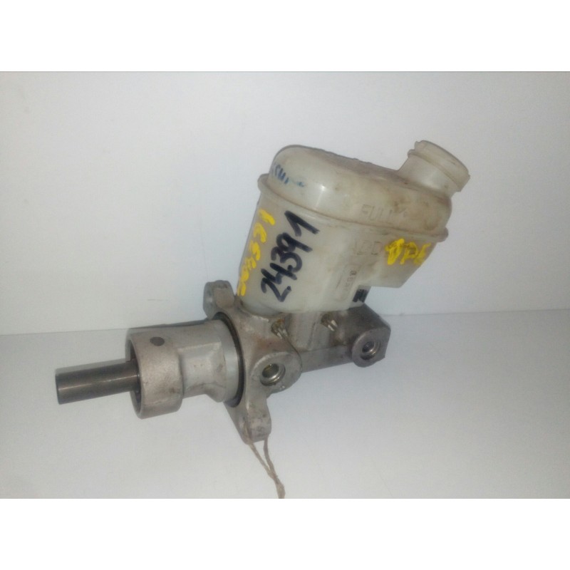 Recambio de bomba freno para opel vectra c berlina referencia OEM IAM   
