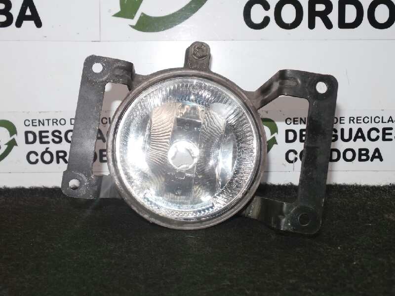 Recambio de faro antiniebla derecho para hyundai tucson (jm) 2.0 crdi cat referencia OEM IAM NOTIENEREFERENCIA  