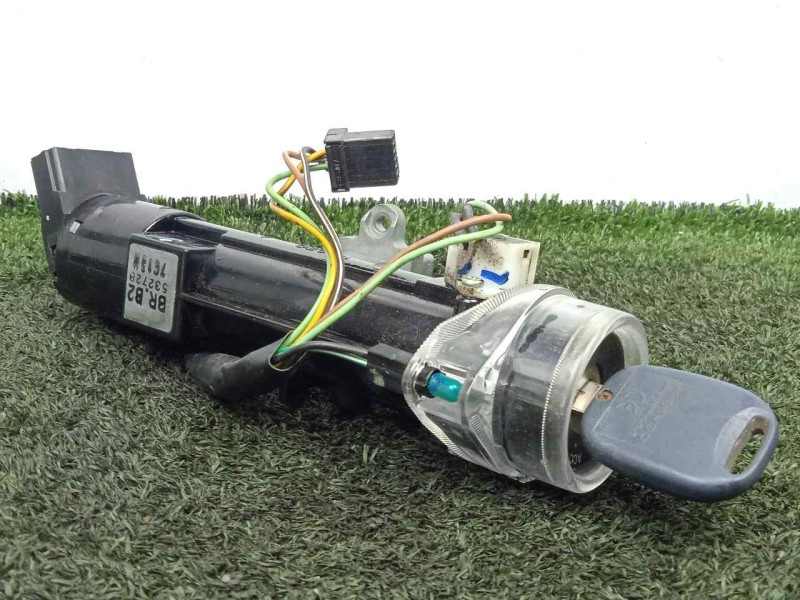 Recambio de conmutador de arranque para chevrolet epica 2.0 diesel cat referencia OEM IAM   