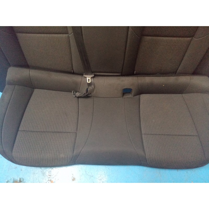 Recambio de asientos traseros para peugeot 508 2.0 16v hdi fap referencia OEM IAM  TELA 
