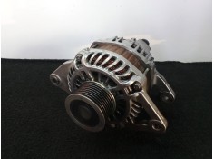 Recambio de alternador para mazda cx-7 (er) 2.2 turbodiesel cat referencia OEM IAM A2TJ0681A 100AH POLEA.EMBRAGUE - 8.CANALES