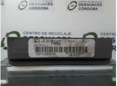 Recambio de centralita motor uce para ford focus berlina (cak) 1.8 tddi turbodiesel cat referencia OEM IAM YS4F12A650PA-DPC612 D 2