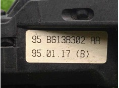 Recambio de mando luces para ford mondeo berlina/familiar (fd) 1.8 turbodiesel referencia OEM IAM    2