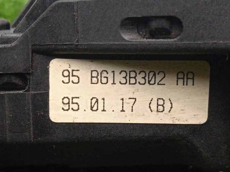 Recambio de mando luces para ford mondeo berlina/familiar (fd) 1.8 turbodiesel referencia OEM IAM   