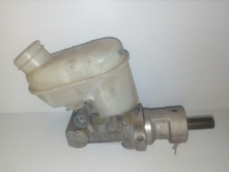 Recambio de bomba freno para opel vectra c berlina referencia OEM IAM   
