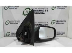 Recambio de retrovisor derecho para renault megane ii classic berlina 1.5 dci diesel referencia OEM IAM  MEGANE.2 - ELECTRICO - 