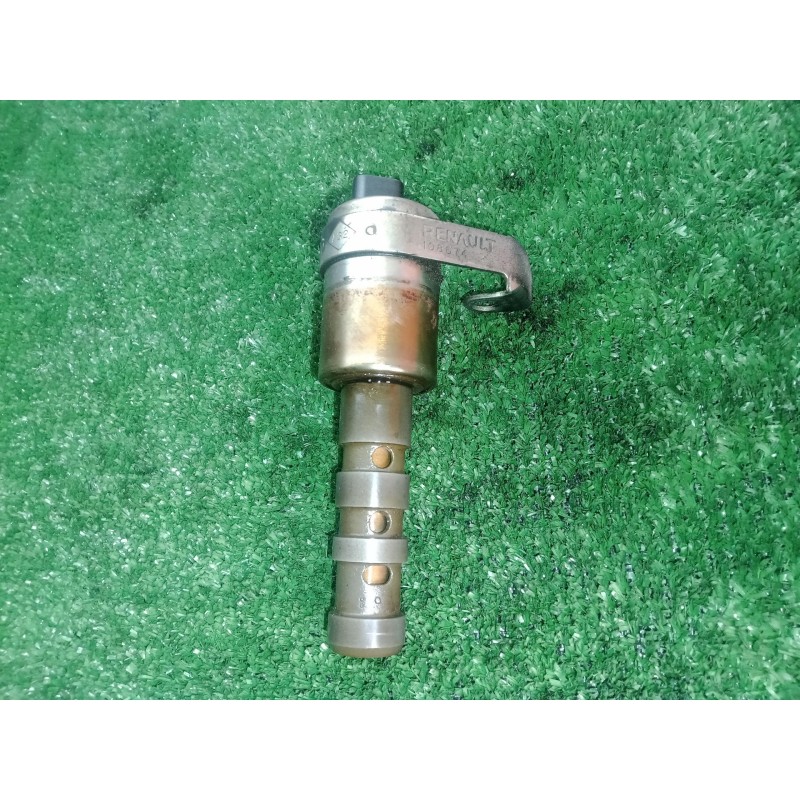 Recambio de valvula ralenti para renault laguna ii (bg0) 1.8 cat referencia OEM IAM 108674 2.PINES 