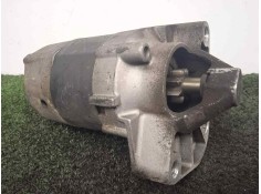 Recambio de motor arranque para renault megane i fase 2 berlina (ba0) 1.4 16v referencia OEM IAM D7E6 8.DIENTES VALEO