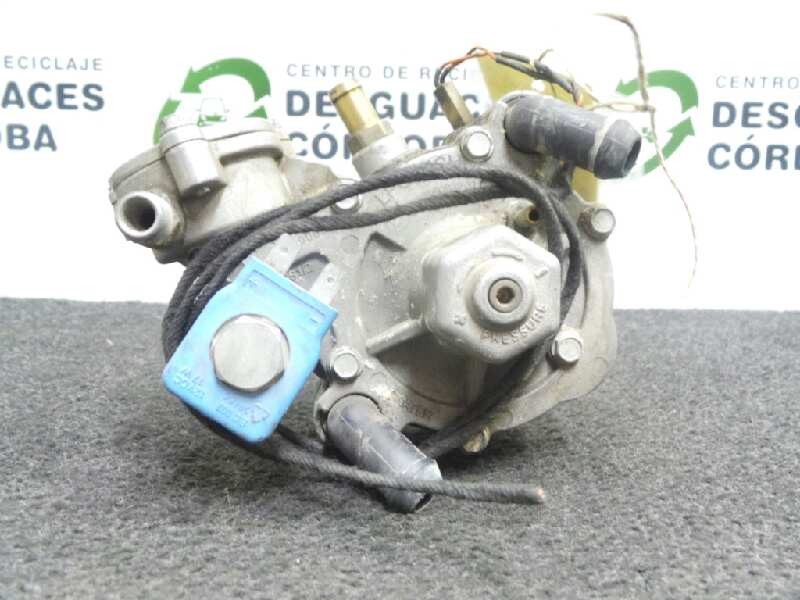 Recambio de sensor presion para citroën c3 1.1 referencia OEM IAM LPGTECH-67R010284931 LPGTECH 