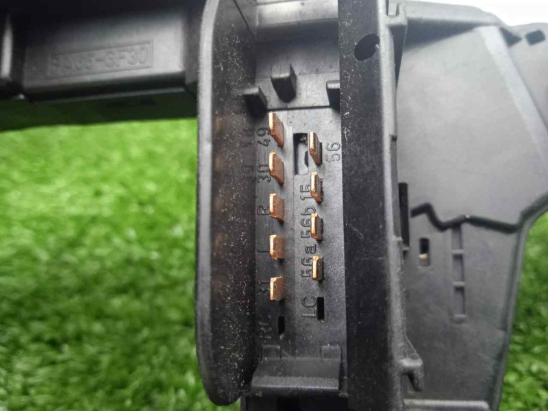 Recambio de mando luces para ford mondeo berlina/familiar (fd) 1.8 turbodiesel referencia OEM IAM   