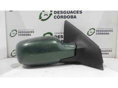 Recambio de retrovisor derecho para renault megane ii classic berlina 1.5 dci diesel referencia OEM IAM  MEGANE.2 - ELECTRICO -  2