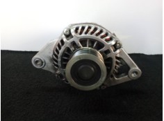 Recambio de alternador para mazda cx-7 (er) 2.2 turbodiesel cat referencia OEM IAM A2TJ0681A 100AH POLEA.EMBRAGUE - 8.CANALES 2
