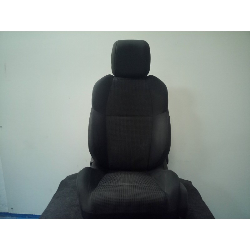 Recambio de asiento delantero izquierdo para peugeot 508 2.0 16v hdi fap referencia OEM IAM  TELA 