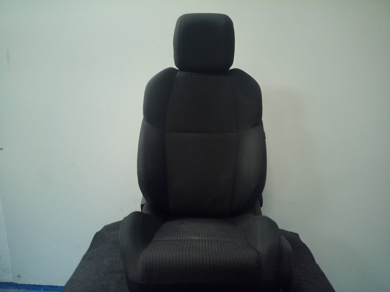 Recambio de asiento delantero izquierdo para peugeot 508 2.0 16v hdi fap referencia OEM IAM  TELA 