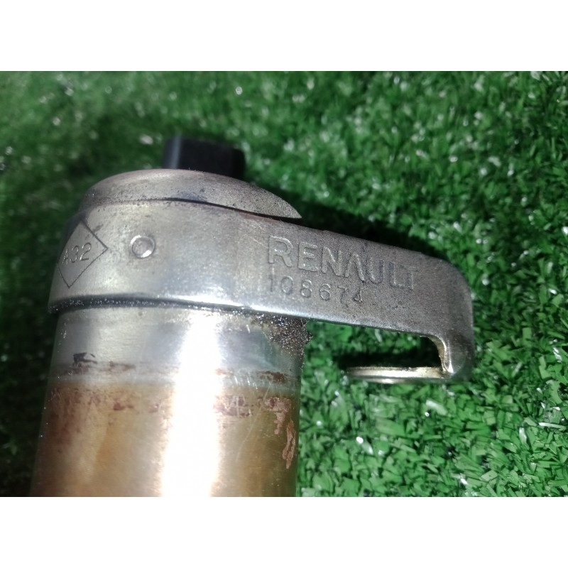 Recambio de valvula ralenti para renault laguna ii (bg0) 1.8 cat referencia OEM IAM 108674 2.PINES 