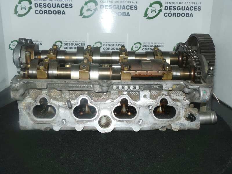 Recambio de culata para audi a8 (d2) 4.2 v8 32v referencia OEM IAM 077103373AE  