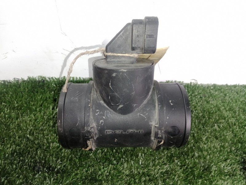 Recambio de caudalimetro para seat altea (5p1) 2.0 tdi referencia OEM IAM 25358054  