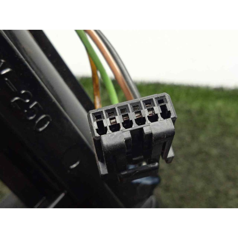 Recambio de conmutador de arranque para chevrolet epica 2.0 diesel cat referencia OEM IAM   