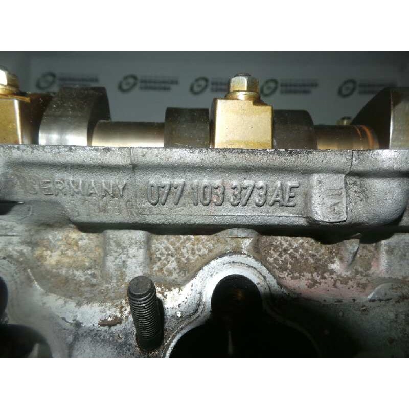 Recambio de culata para audi a8 (d2) 4.2 v8 32v referencia OEM IAM 077103373AE  
