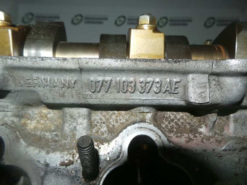 Recambio de culata para audi a8 (d2) 4.2 v8 32v referencia OEM IAM 077103373AE  