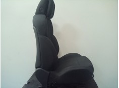 Recambio de asiento delantero izquierdo para peugeot 508 2.0 16v hdi fap referencia OEM IAM  TELA  2