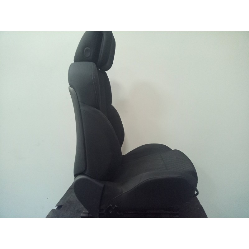 Recambio de asiento delantero izquierdo para peugeot 508 2.0 16v hdi fap referencia OEM IAM  TELA 