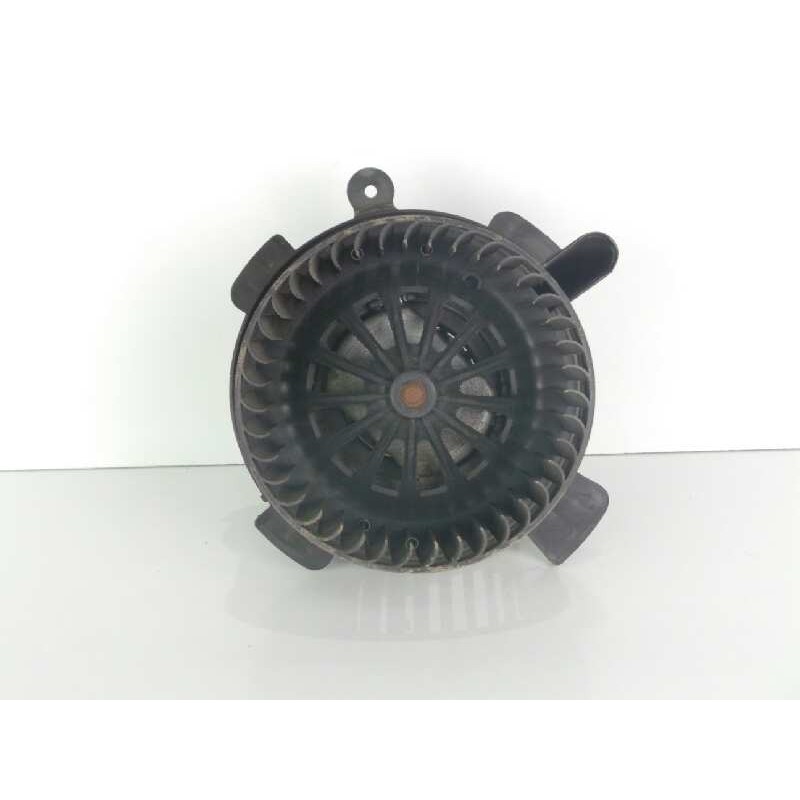 Recambio de motor calefaccion para citroën c4 berlina 1.6 16v hdi referencia OEM IAM  04-10 - CON.CLIMA 