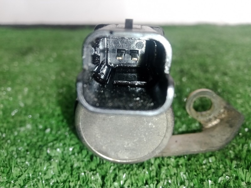 Recambio de valvula ralenti para renault laguna ii (bg0) 1.8 cat referencia OEM IAM 108674 2.PINES 