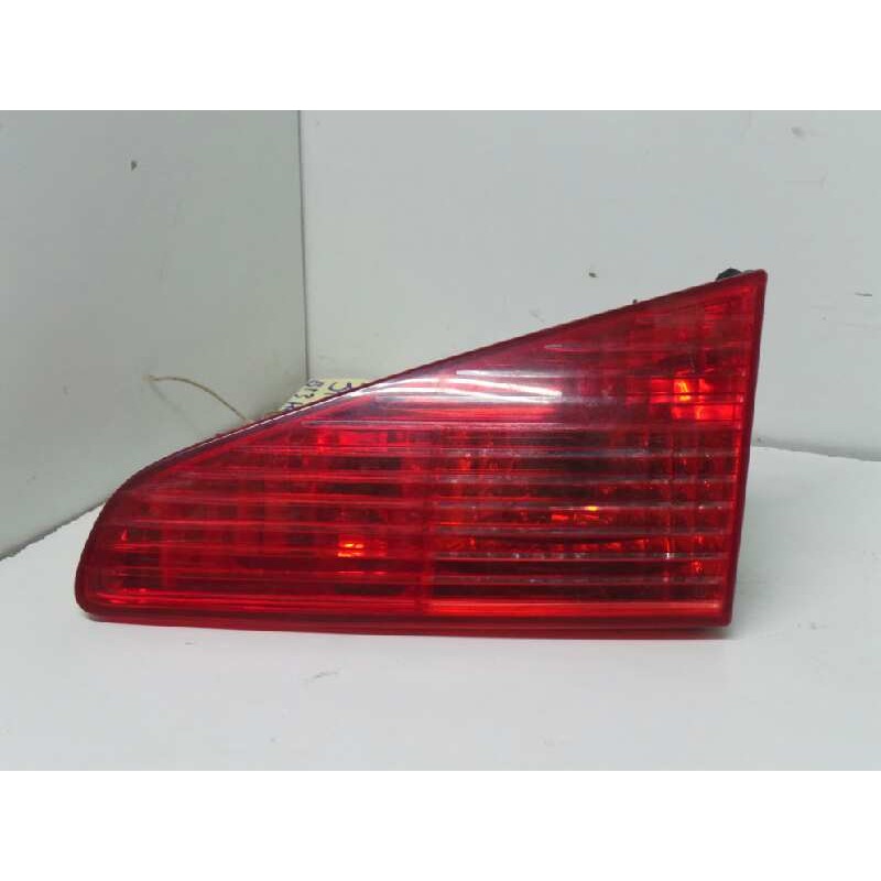 Recambio de piloto trasero derecho para peugeot 607 (s1) referencia OEM IAM  INTERIOR 