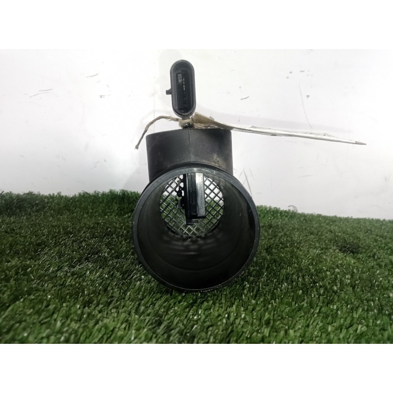 Recambio de caudalimetro para seat altea (5p1) 2.0 tdi referencia OEM IAM 25358054  