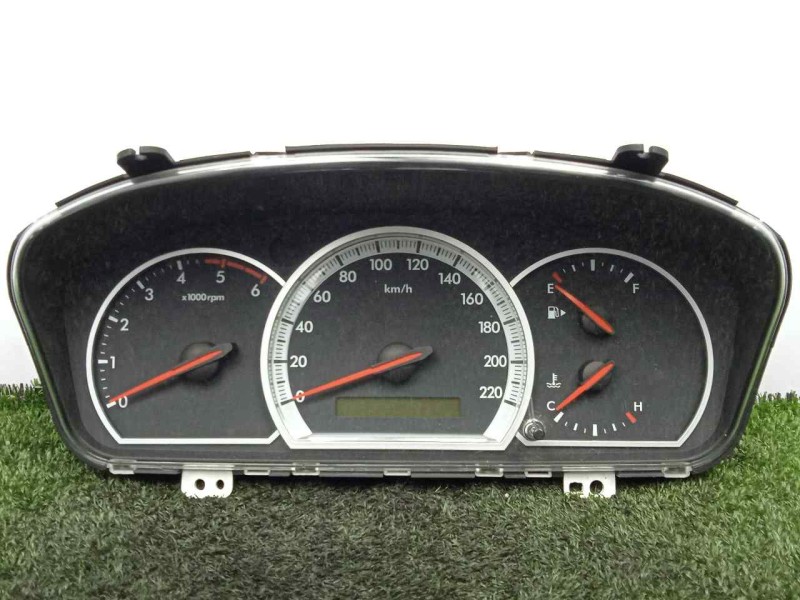 Recambio de cuadro instrumentos para chevrolet epica 2.0 diesel cat referencia OEM IAM 96647343  