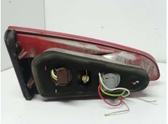 Recambio de piloto trasero derecho para peugeot 607 (s1) referencia OEM IAM  INTERIOR  2