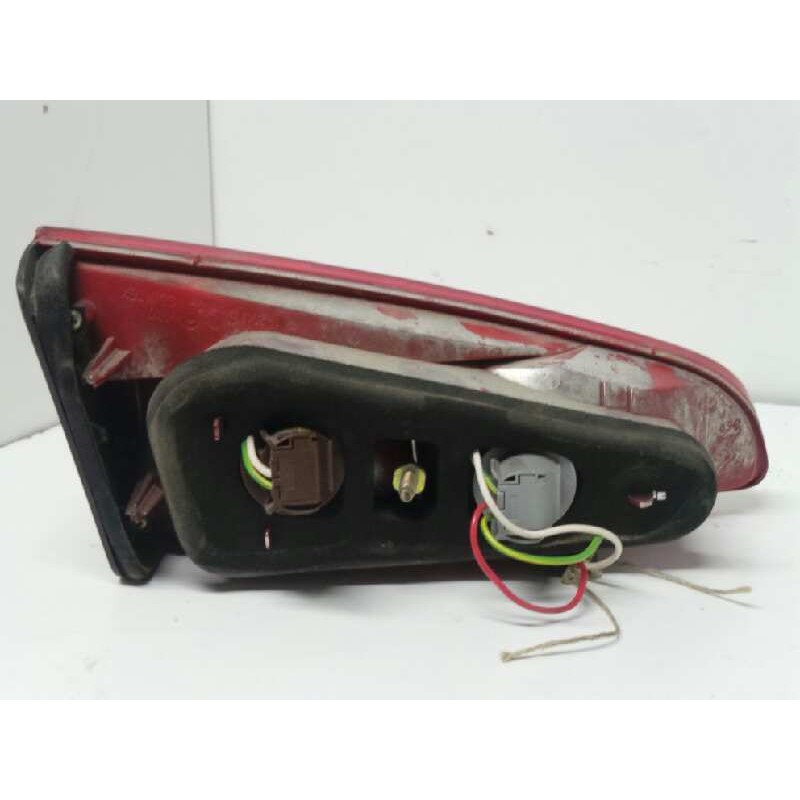 Recambio de piloto trasero derecho para peugeot 607 (s1) referencia OEM IAM  INTERIOR 