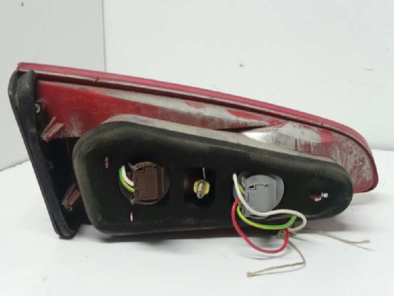 Recambio de piloto trasero derecho para peugeot 607 (s1) referencia OEM IAM  INTERIOR 